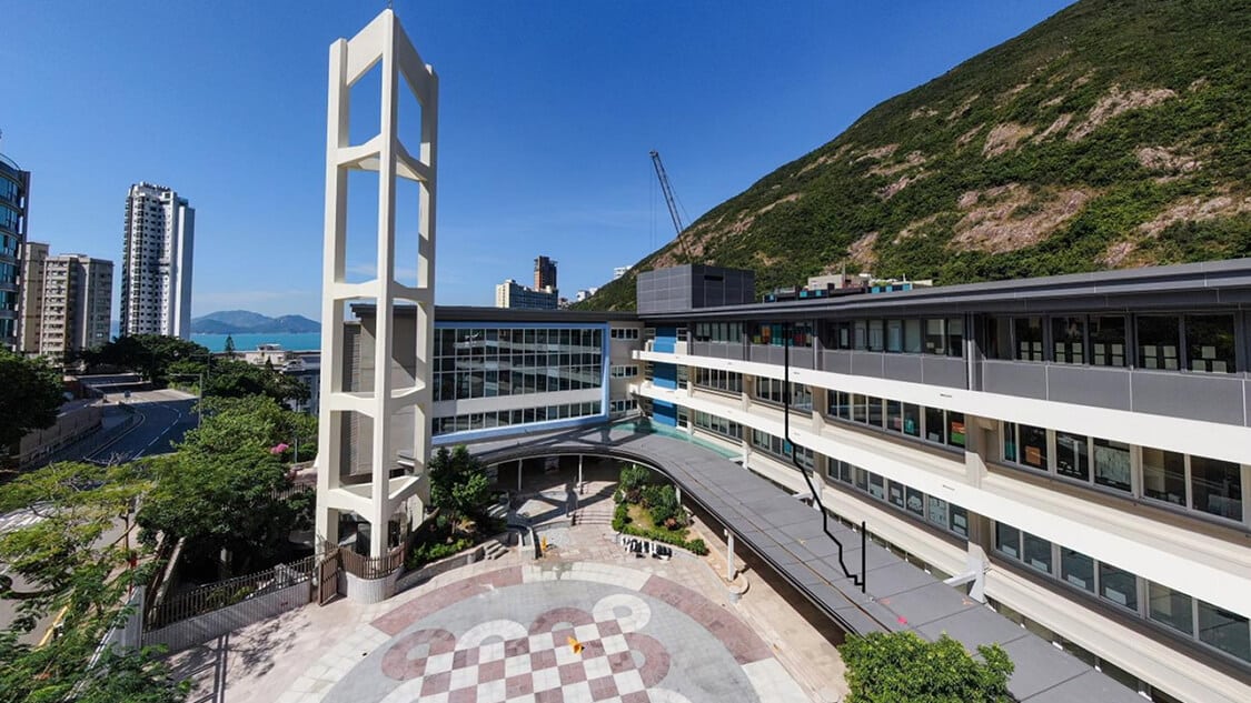 Hongkong International School Repulse Bay Campus